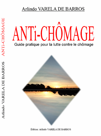 livre anti chomage