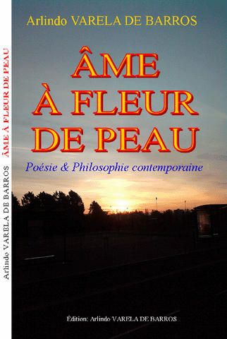 livre ame a fleur de peau