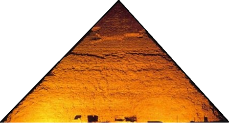 pyramide